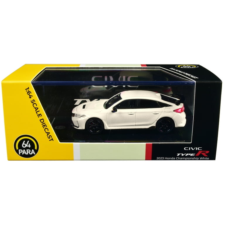Diecast cars honda civic top