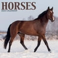 thumbnail image 1 of 2023 Horses Mini Calendar (Other), 1 of 1