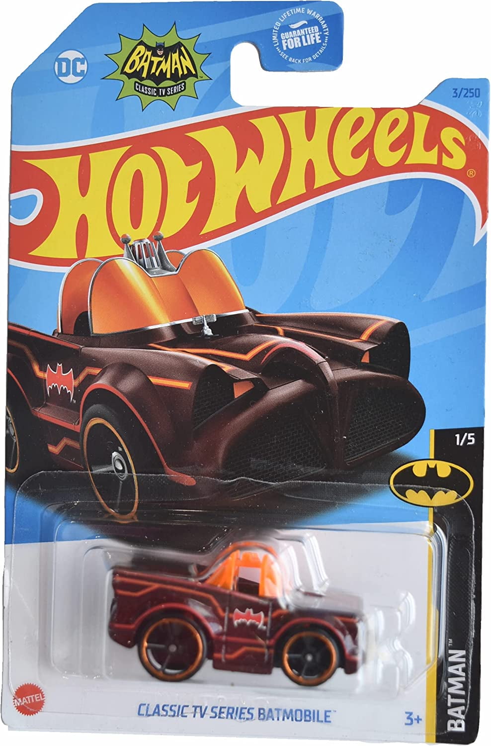 バットマンCAR Take A Look At The Datsun Z Batman Would Probably Drive