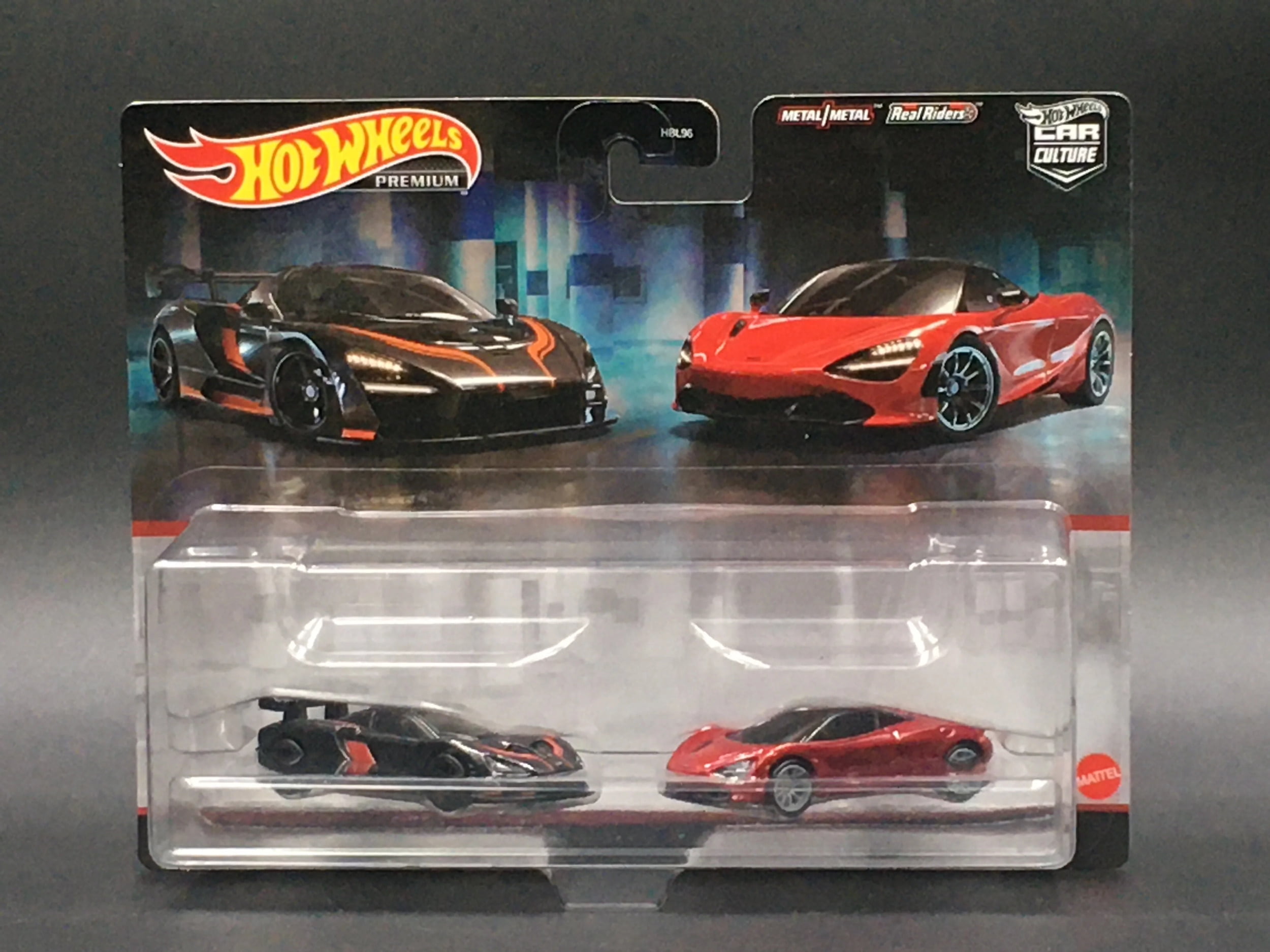 McLaren 720S #2 * ORANGE * 2023 Hot Wheels Car Culture SPEED MACHINES –  Wheelcollectors