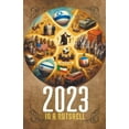 thumbnail image 1 of 2023 In A Nutshell (Paperback), 1 of 1