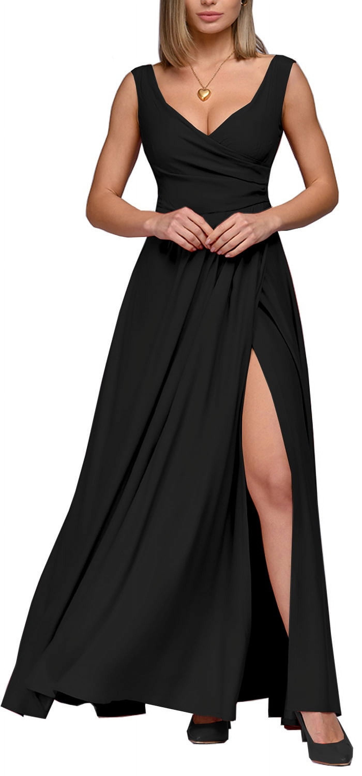 2023 Independent Station Wish Amazon EBay Summer New Solid Color Sleeveless Waist Dress Formal Dress - Walmart.com 2023 Independent Station Wish Amazon EBay Summer New Solid Color Sleeveless Waist Dress Formal Dress - Walmart.com