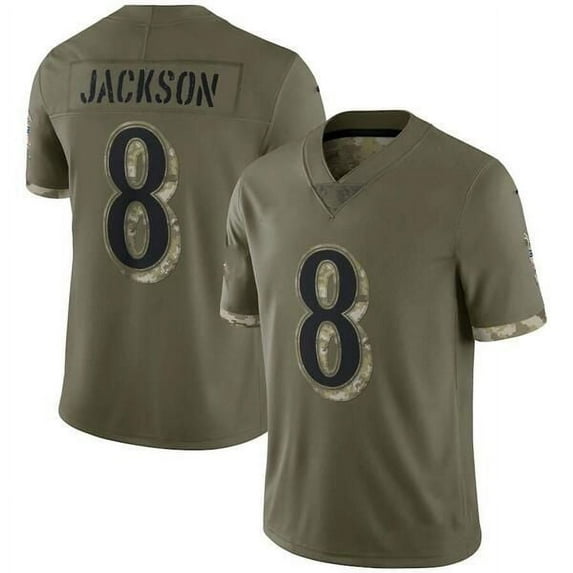 2023 Jersey Men Odell Beckham Jr. Zay Flowers J.K. Dobbins Ray Lewis Marlon Humphrey Odafe Oweh Patrick Queen Justin Tucker Kyle Hamilton Mark Andrews 48 Queen