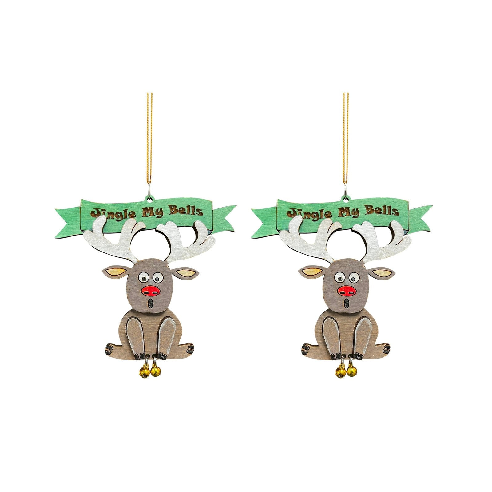 2023 Jingle My Funny Christmas Decorations Decorations Funny Christmas