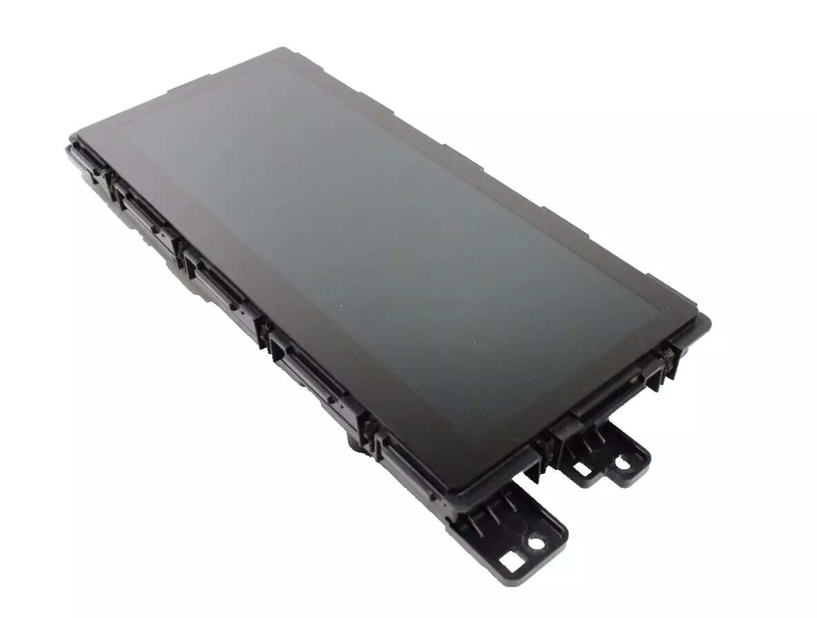 Linux System Car Digital LCD Instrument Cluster Display Dashboard Speedometer For BMW E6 E66 - View #11