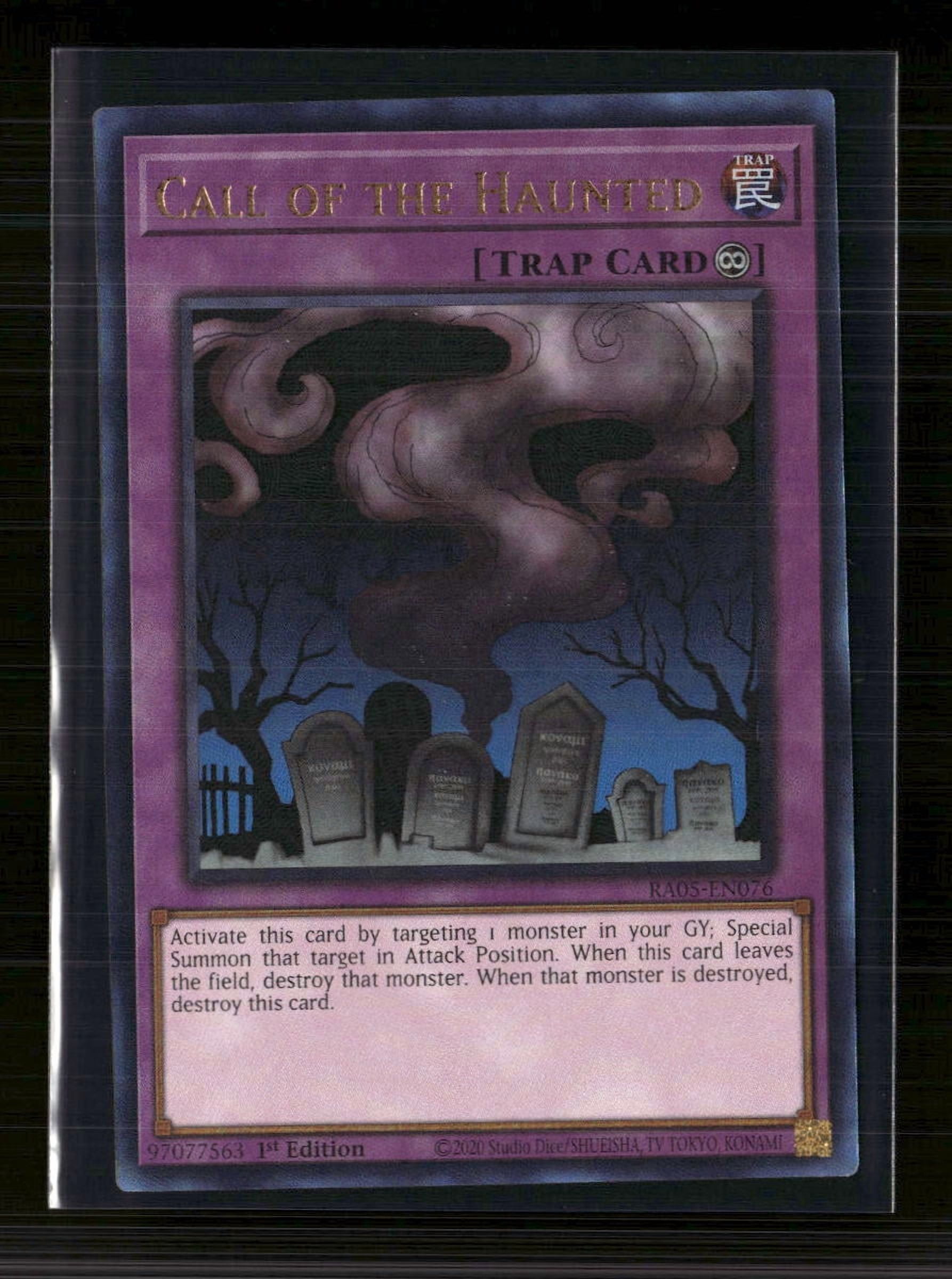 Yu-gi-oh! Ghosts From The Past Stores