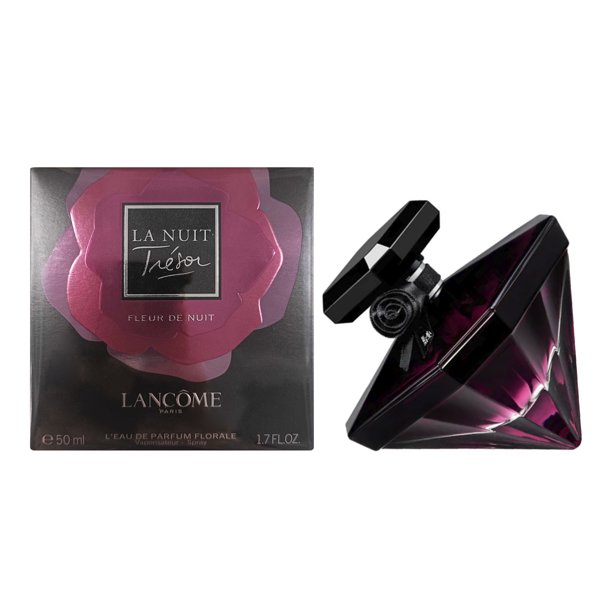 2023 LANCOME La Nuit TRESOR FLEUR de NUIT Eau de PARFUM
