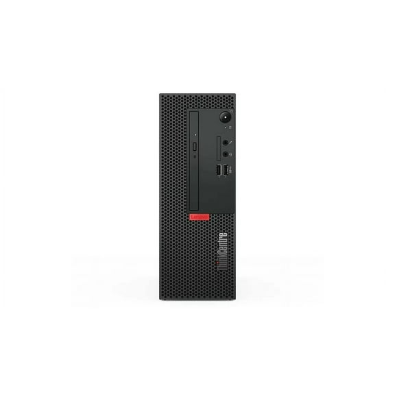 2023 Lenovo ThinkCentre M70c SFF Buisness Desktop Intel 8-Core i7-10700F 16GB DDR4 256GB PCIe SSD 1TB HDD AMD Radeon 520 2GB Graphics GDDR5 HDMI VGA DVD RJ-45 Serial Port Windows 11 Pro w/RE USB Driv