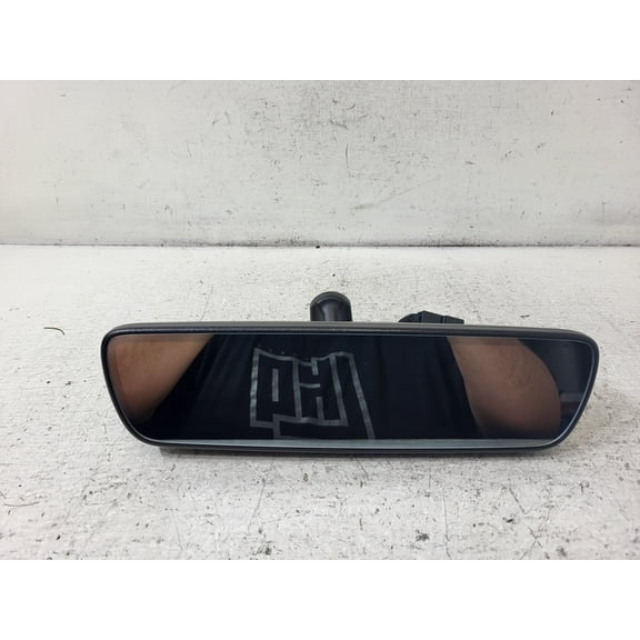 Pre-Owned 2023 Lexus LS500 Interior Rear View Mirror OEM LKQ - Verify Specific Vehicle Fitment In Description - (Good)