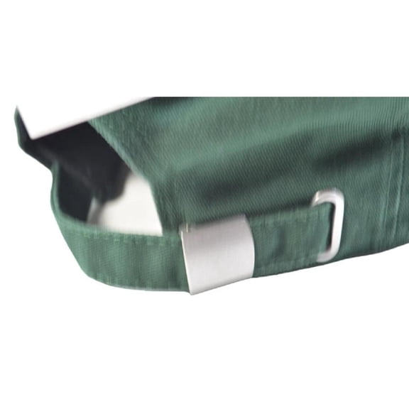 2023 MASTERS (GREEN) LEADERBOARD LOGO Golf HAT from AUGUSTA NATIONAL