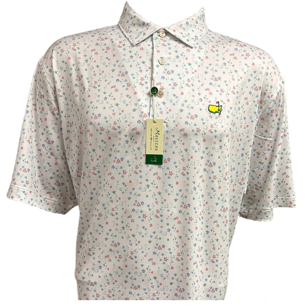 masters performance polo