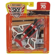 2023 Match Skybusters 19/32 Backdraft 164 Scale Metal Diecast