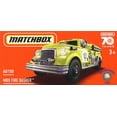 thumbnail image 1 of 2023 Matchbox Mainline Cars 70 Years - Assorted Style to Choose, 1 of 11