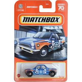 Matchbox 09 International estar Cargo Couriers - Walmart.com