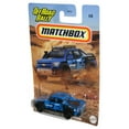 thumbnail image 1 of 2023 Matchbox OffRoad Rally Assorted Style - Choose, 1 of 3