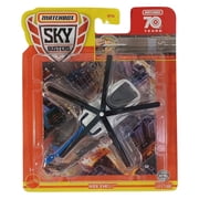 2023 Matchbox Skybusters 21/32 MBX Eheli 164 Scale Metal Diecast