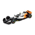thumbnail image 1 of 2023 McLaren MCL60 F1 "Monaco GP", #81 Oscar Piastri - Showcasts 68210D - 1/24 Scale Diecast Model Car, 1 of 6
