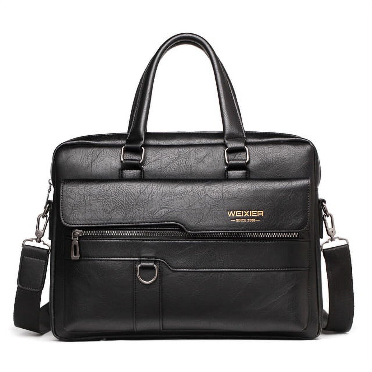 Famous store briefcase brands