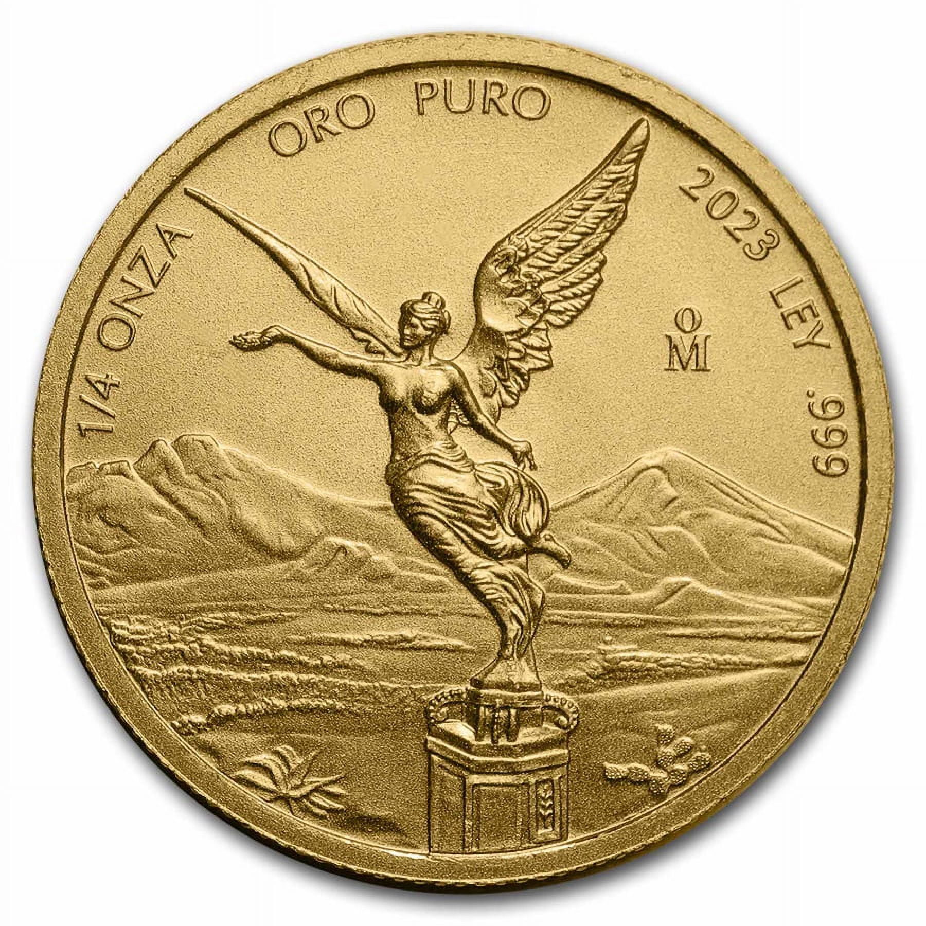 Buy 1998 Mexico 1 oz Silver Libertad BU | APMEX