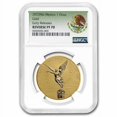 thumbnail image 1 of 2023 Mexico 1 oz Reverse Proof Gold Libertad PF-70 NGC (ER), 1 of 3