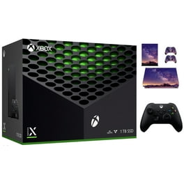 Microsoft XBOX Series X 1TB SSD Console 2022 Holiday Gaming Bundle ✓SHIP  Fast 889842640724