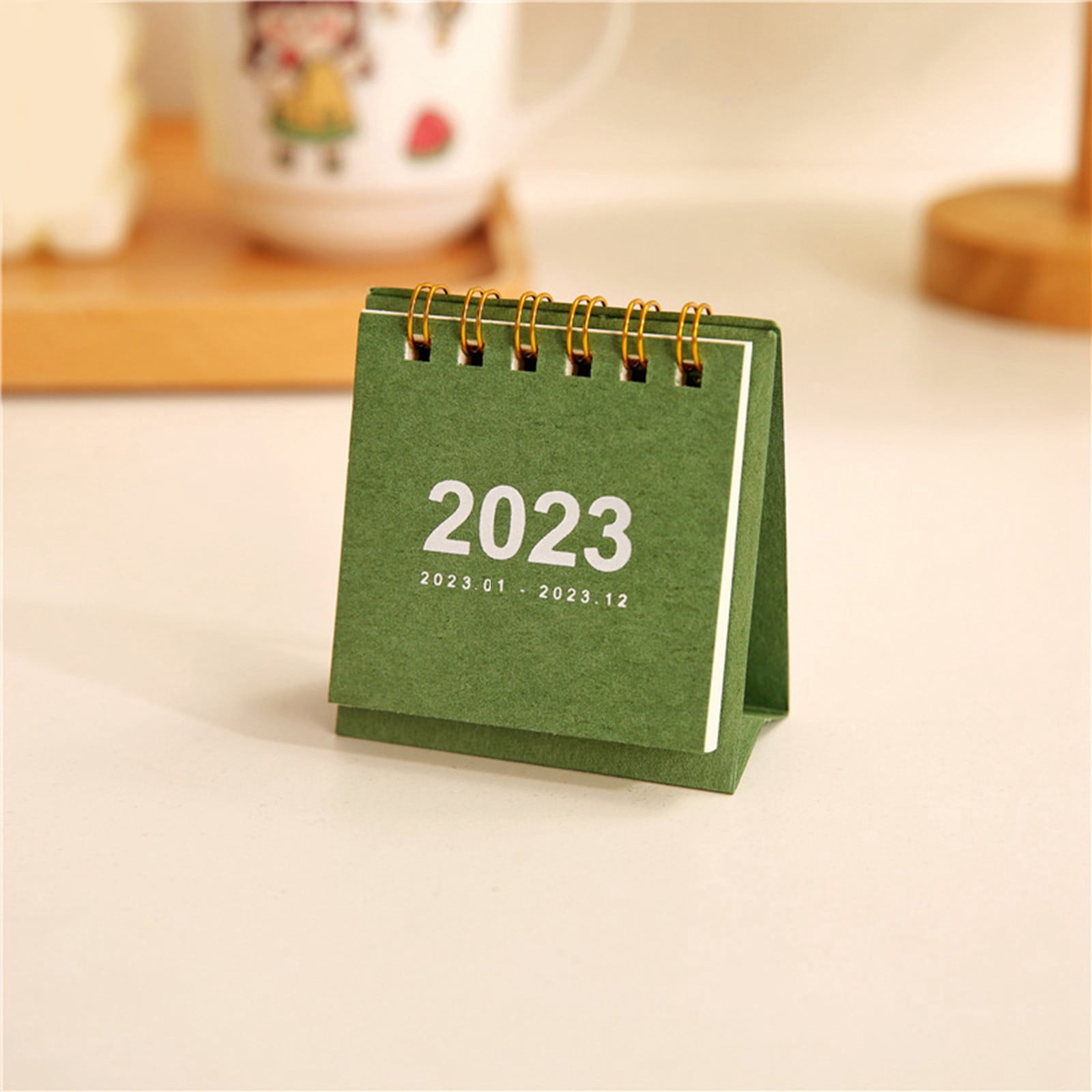 2023 Mini Desk Calendar Desktop Standing Flip Monthly For School Home 2023-mini-desk-calendar-desktop-standing-flip-monthly-for-school-home