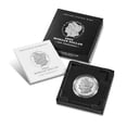 thumbnail image 1 of 2023 Morgan Silver Dollar Proof Coin - 23XF - In Stock, 1 of 5