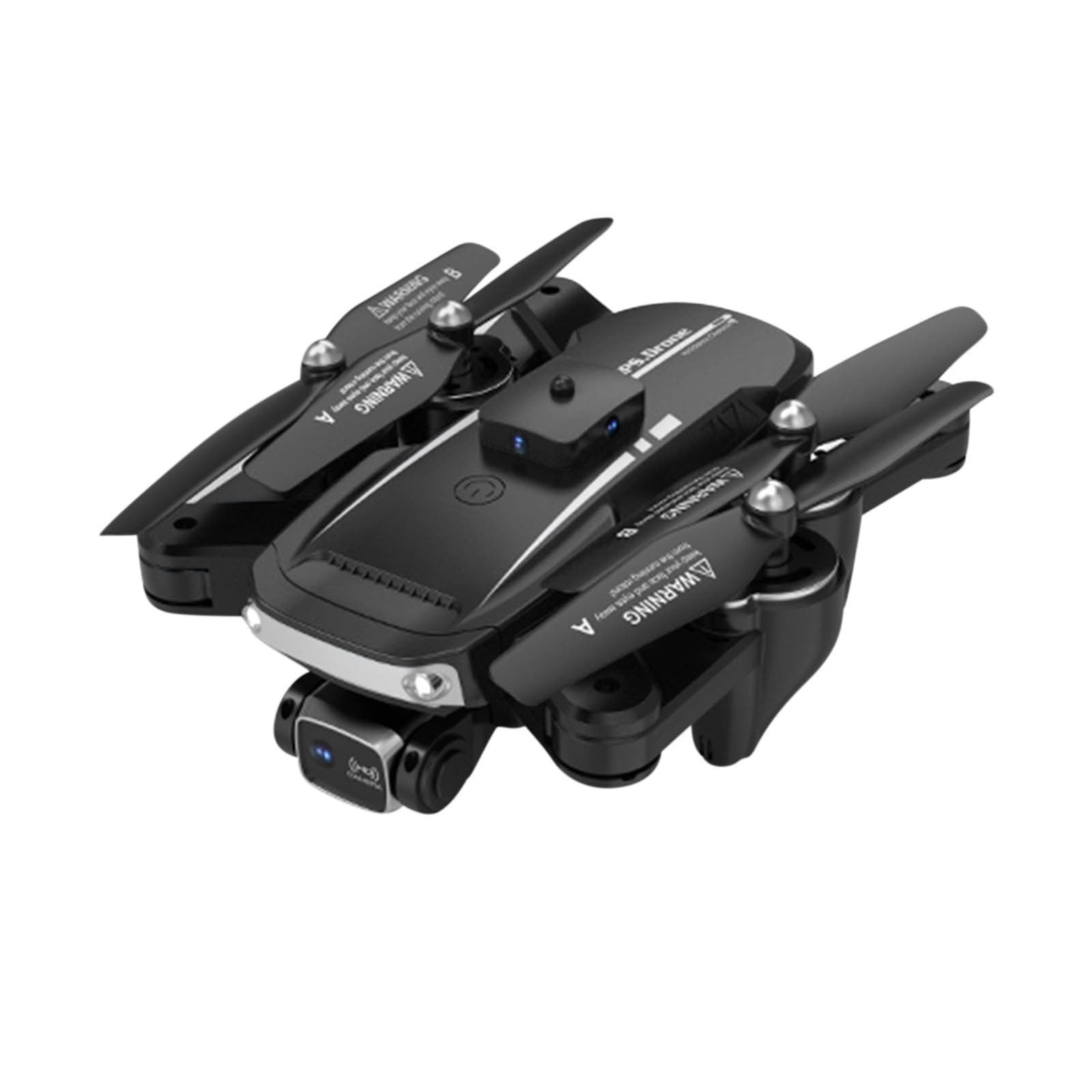 2023 NEW 4K Camera RC Drone Camera 360º Obstacle Sensing RC Quadcopter With Function Obstacle