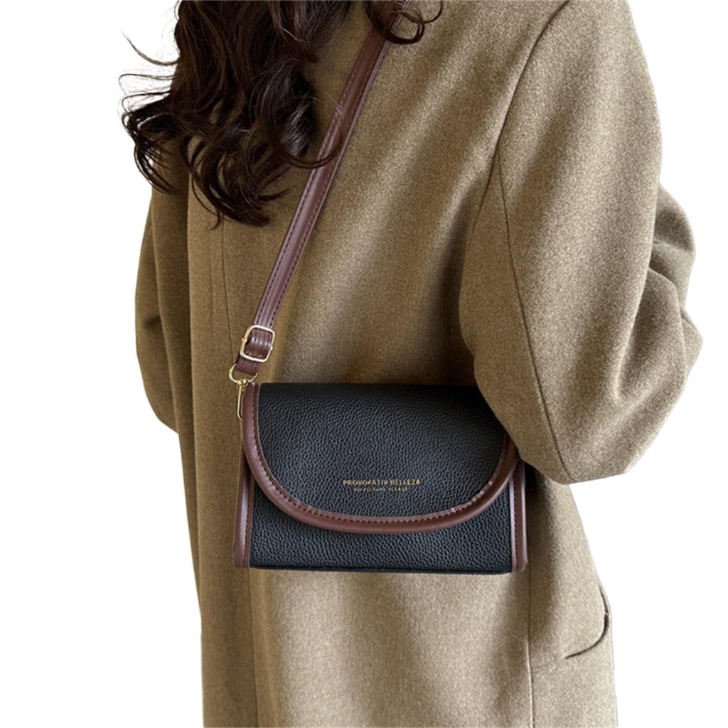 2023 NEW Crossbody Bag for Girl Women Shoulder Bag Small Square Bag