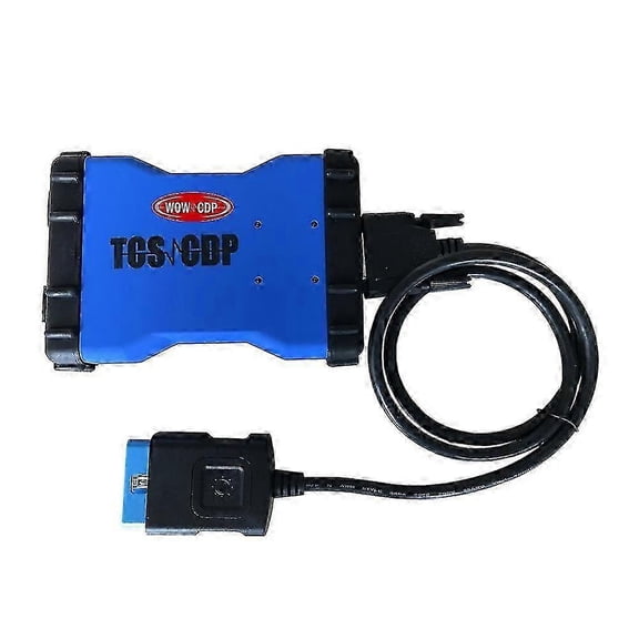 2023 NEW VCI 2021.11 with KEYGEN VD tcs Pro plus with Bluetooth for Delphis Obd2 Car Truck Diagnostic Tool Obd Scanner