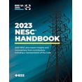 thumbnail image 1 of 2023 National Electrical Safety Code (NESC(R)) Handbook, 1 of 1