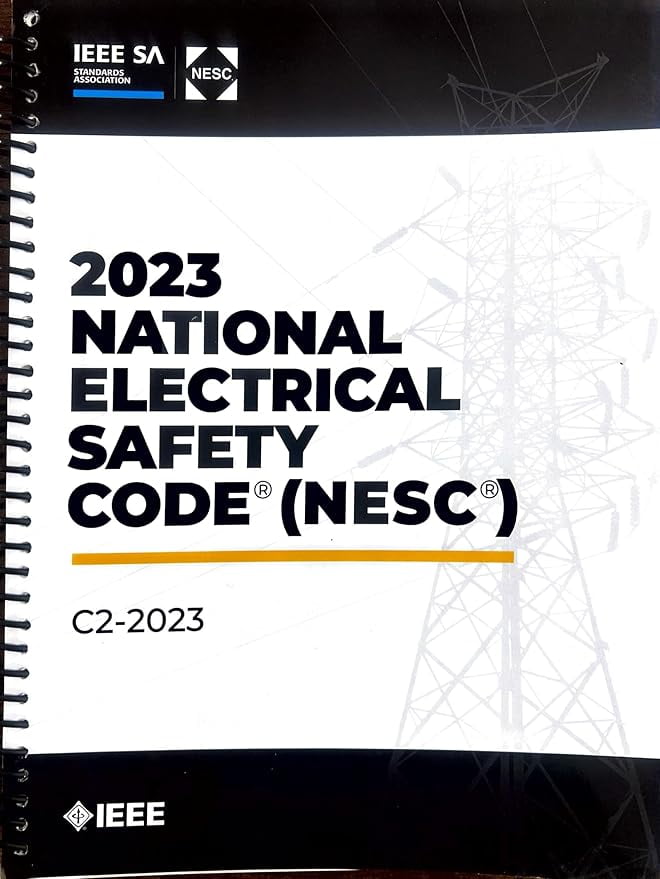 National Electrical Safety Code Nesc: Essential Guide for Compliance