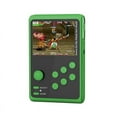 2023 New A20 handheld arcade game console IPS highdefinition screen