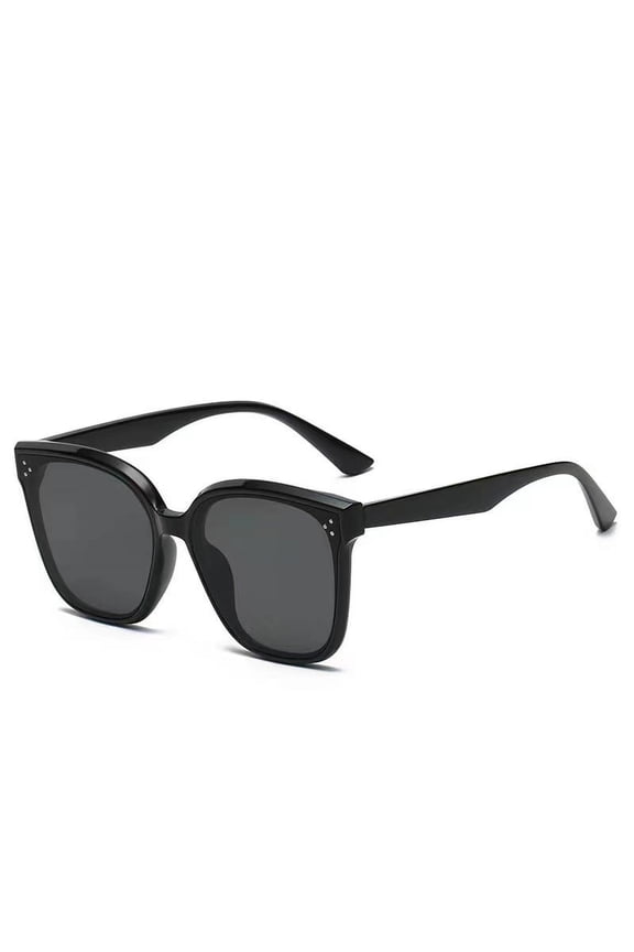 2023 New Big Square Frame Sunglasses Summer Fashion Vintage Ladies Sun Glasses Outdoor Travel Beach Sun Shade Eyewear