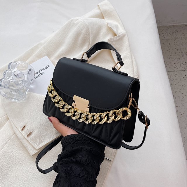 2023 New Designer Shoulder Bag Fashion Chain Crossbody Bags For Women