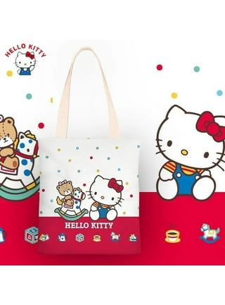 Hello Kitty Gift Bags