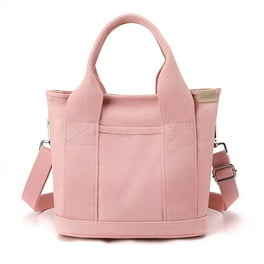 Sanrio Cartoon Cute Kuromi Shoulder Crossbody Tote Bag High School and College Student Canvas Bag for Class TuitionBag waterprof Walmart