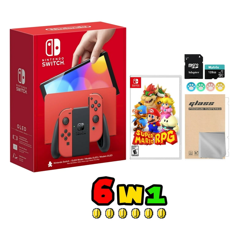 Nintendo 2024 new accessories