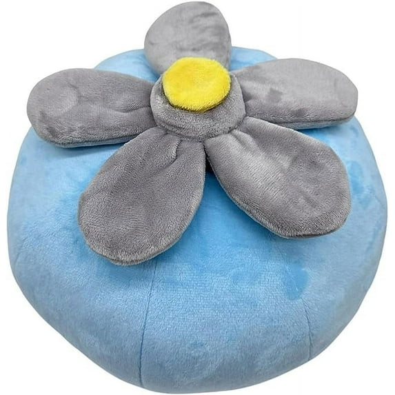 2023 New Pikmin Plush | 9.4inch Blue Onion Plushies Toy for Game Fans Gift | Cute Stuffed Animal Doll for Kids Boys and Girls