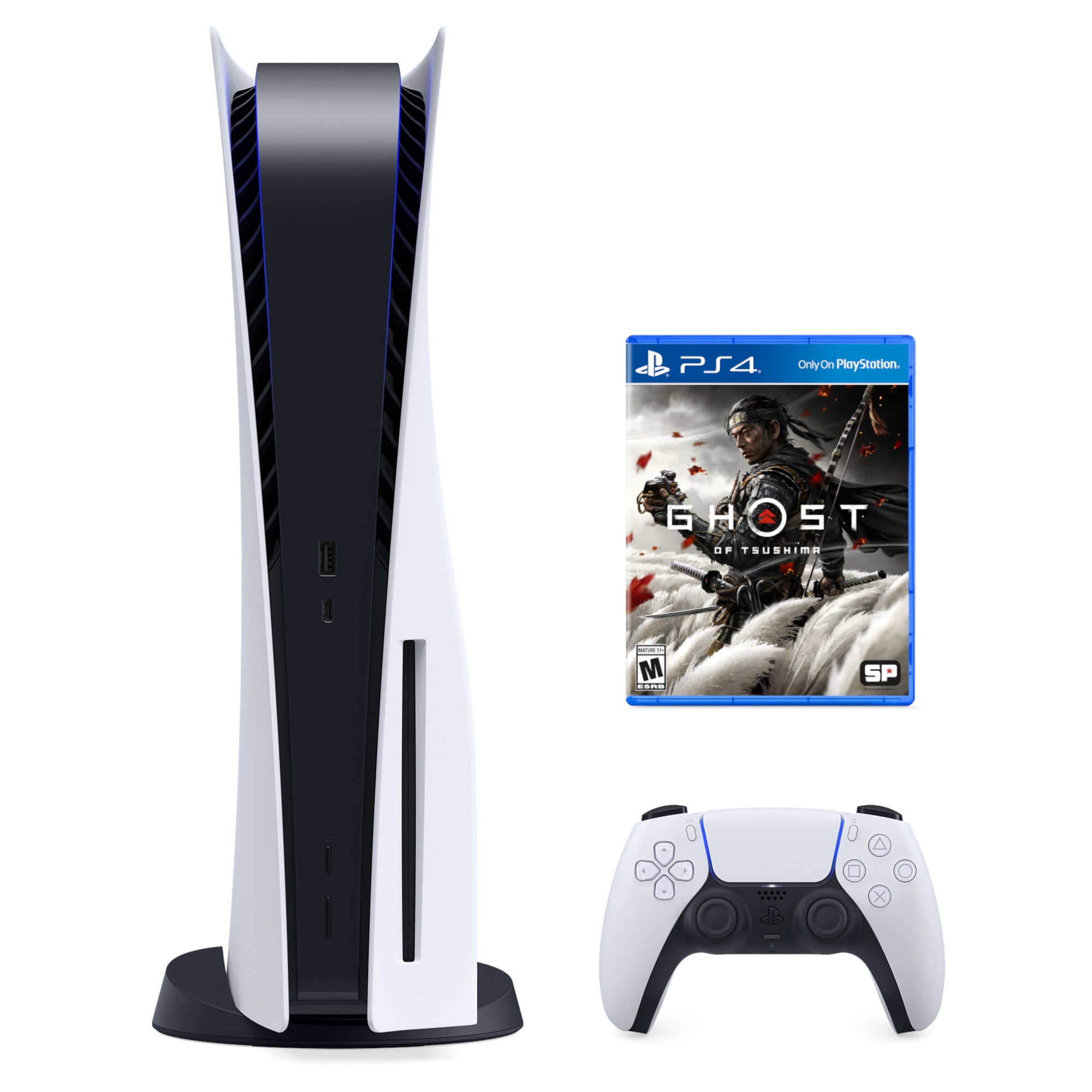 PlayStation 5 sai em 12 de novembro por US$ 499; PS5 Digital Edition custa  US$ 399 - Outer Space