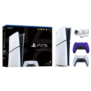 PlayStation 5 PS5 Consoles in PlayStation 5 Walmart