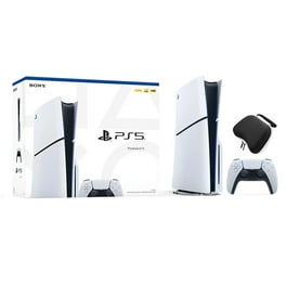 PlayStation 5 y juegos PS5 en Walmart en línea