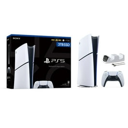 PS5 Sony PlayStation 5 Console Digital Edition SPECIAL offer at