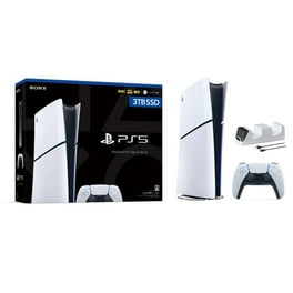 Sony PlayStation 5 Gaming Console 