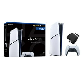 PlayStation 5, ofertas en consolas Sony, PS5 y mandos