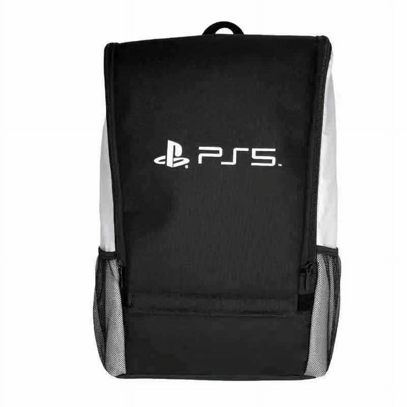 PlayStation 3 Carrying Case Backpack - Video games & consoles