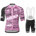 thumbnail image 1 of 2023 New Rcn Cycling Jersey Summer Set Team Bicycle Clothing Road Bike Suit Bike Bib Shorts MTB Maillot Ciclismo Ropa Bicicleta jersey set 1 XS, 1 of 6