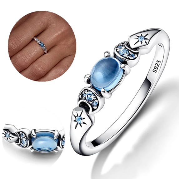2023 New Sterling Silver Sparkling Pavé Zircon Elevated Red Heart Crystal Ring DIY Women Party Wedding Jewelry Ring Gift