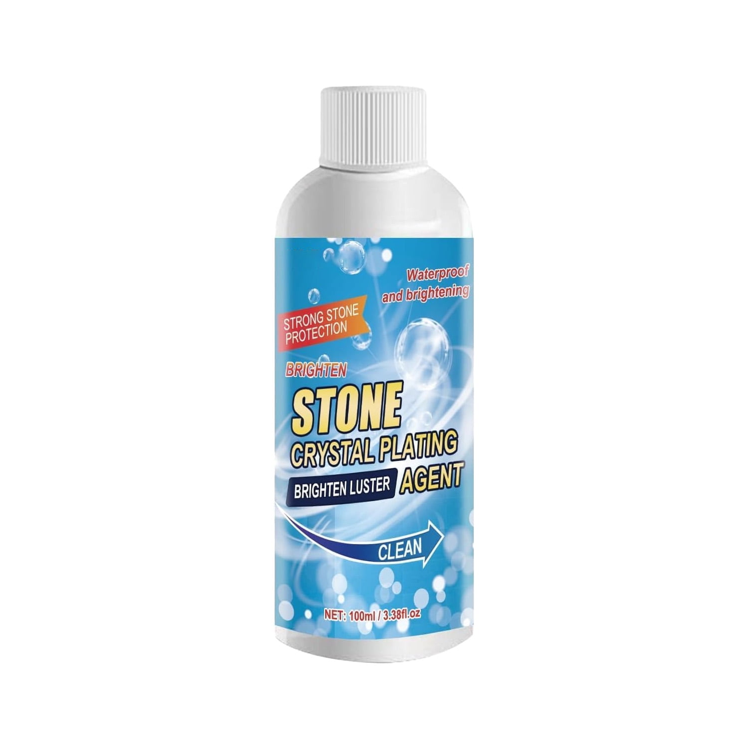 Crystal Clean & Protect 500ml