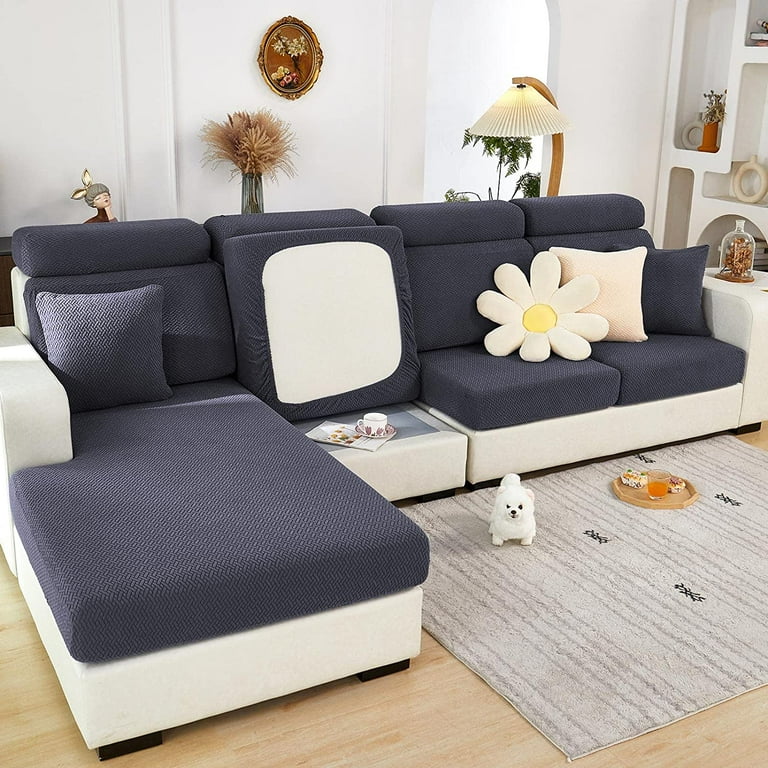 Replacement vinyl couch cushion covers hotsell